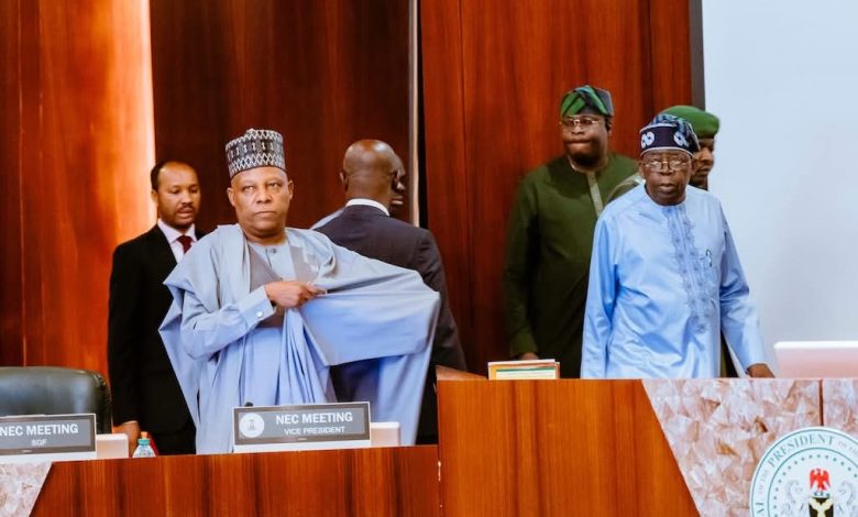 Tinubu endorses ward-based development strategy for Nigeria’s 8,809 Wards Tinubu endorses ward-based development strategy for Nigeria’s 8,809 Wards