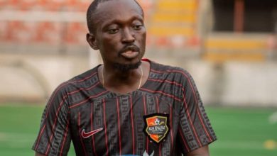 INTERVIEW: “We’re here to make a statement” – NPFL debutant Kun Khalifat’s Coach