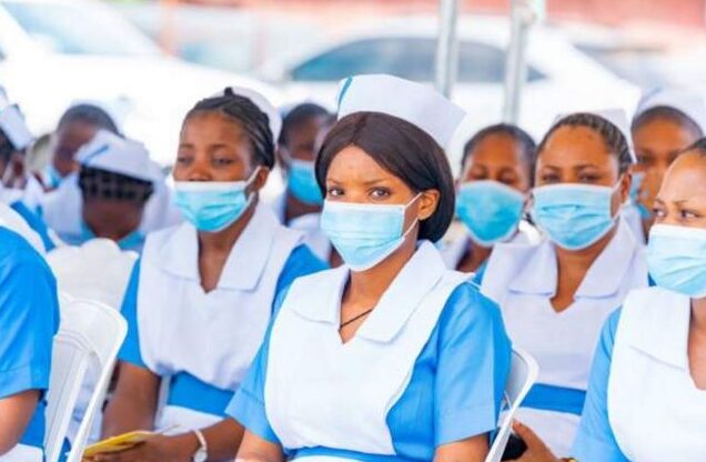 Major Health Stories Across Nigeria in July