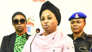 Katsina first lady calls for concerted action against breast, cervical cancer