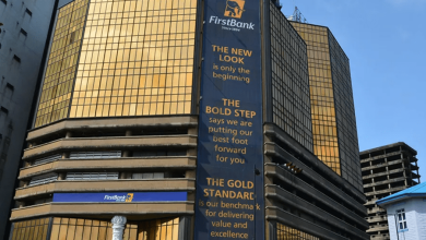 First HoldCo Plc executive director, CFO to retire