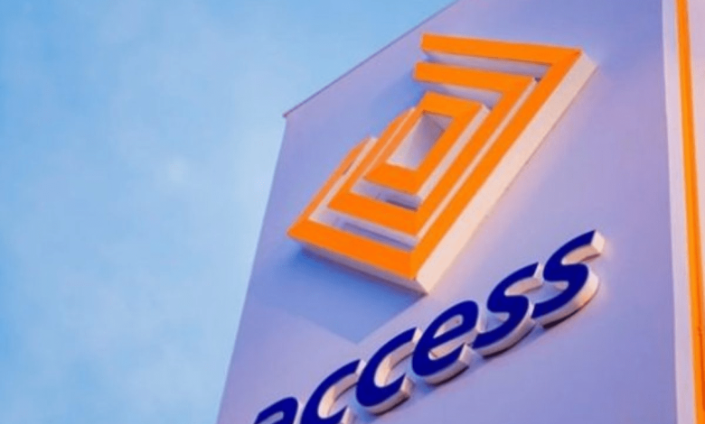 Access Holdings Plc gets new CEO Access Holdings Plc gets new CEO