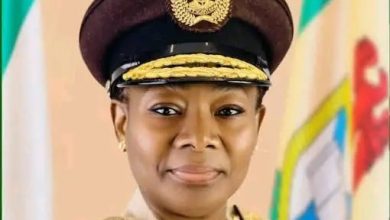 Nigeria Immigration Service raises passport fees from Sept. 1