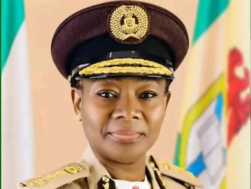 Nigeria Immigration Service raises passport fees from Sept. 1 Nigeria Immigration Service raises passport fees from Sept. 1