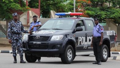 Lagos Police bust trans-border child trafficking gang, rescue 11, arrest 4