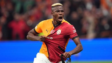 UCL Draw: Boniface, Osimhen lead Super Eagles’ charge in 2025/26 Champions League