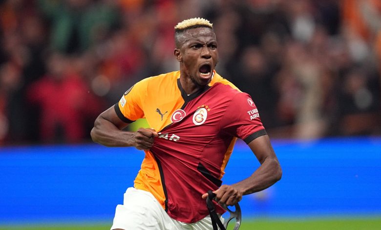 UCL Draw: Boniface, Osimhen lead Super Eagles’ charge in 2025/26 Champions League UCL Draw: Boniface, Osimhen lead Super Eagles’ charge in 2025/26 Champions League