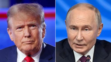 Key takeaways from Trump’s meeting with Putin