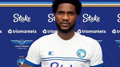 Brown Ideye officially retires from professional football