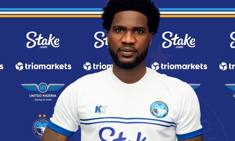 Brown Ideye officially retires from professional football