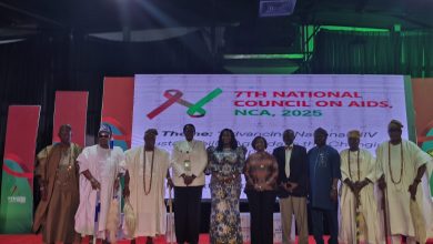 NACA targets health insurance, local drugs to sustain HIV response