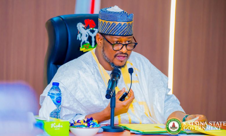 Katsina Executive Council approves procurement of 700 motorcycles, 20 Hilux vehicles for enhanced security Katsina Executive Council approves procurement of 700 motorcycles, 20 Hilux vehicles for enhanced security
