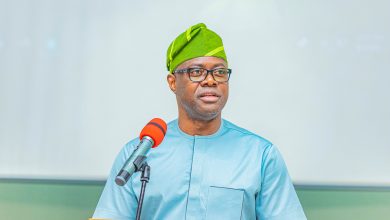 2027: Makinde seeks united PDP as party’s southern leaders split over zonal consultative meeting