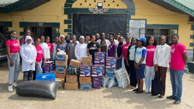 Experts advocate local funding models, government partnerships to sustain Nigerian NGOs