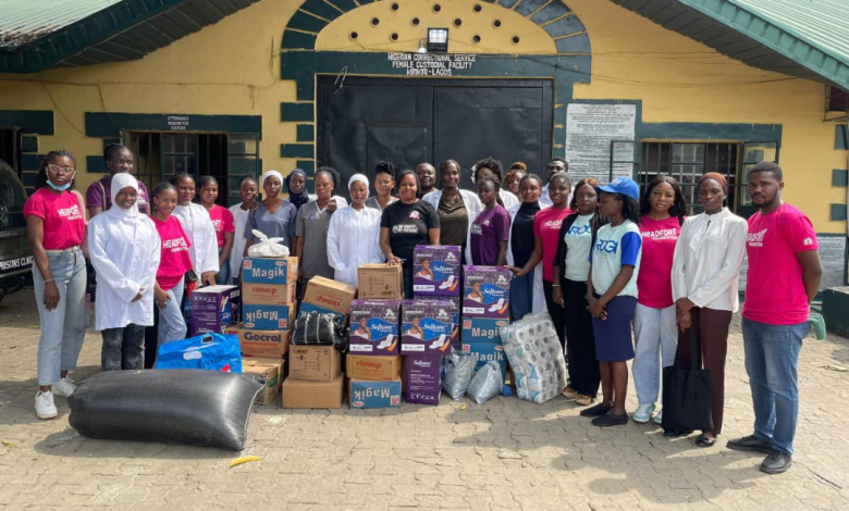 Experts advocate local funding models, government partnerships to sustain Nigerian NGOs Experts advocate local funding models, government partnerships to sustain Nigerian NGOs