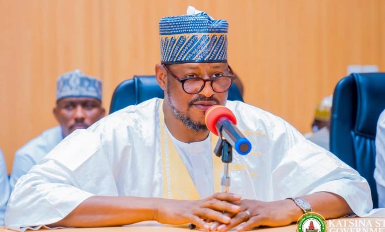 Katsina gov unveils special schools for gifted children, others Katsina gov unveils special schools for gifted children, others