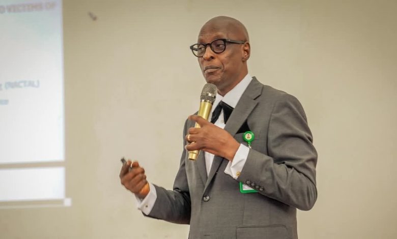 Plateau State moves against human trafficking amid community outcry Plateau State moves against human trafficking amid community outcry