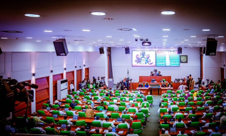 Reps launch probe into ₦1 trillion NG-CARES palliative programme Reps launch probe into ₦1 trillion NG-CARES palliative programme