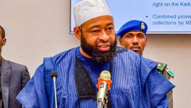 IPI Nigeria demands reopening of Badegi FM, threatens to list Governor Bago in Black Book