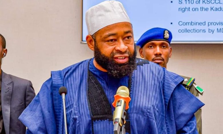 IPI Nigeria demands reopening of Badegi FM, threatens to list Governor Bago in Black Book IPI Nigeria demands reopening of Badegi FM, threatens to list Governor Bago in Black Book