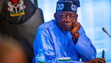 Tinubu approves N712.3 billion for Lagos Airport overhaul