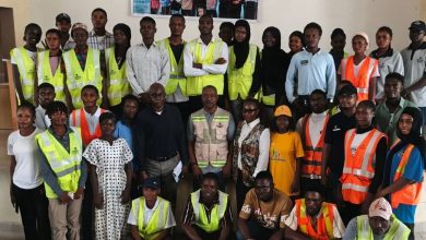 Dangote Cement marks International Youth Day at Obajana