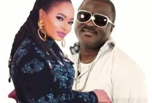 Fuji Music Star, Abass Obesere Allegedly In Secret Romance With UK Based Relationship Expert, Yinka TNT