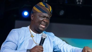 TRENDING: Tinubu came when Nigeria needed him most – Seyi Law
