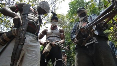 Nigerians paid N2.57bn in ransoms in one year as kidnappers abduct 4,722 – Report