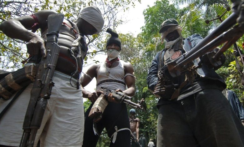 Nigerians paid N2.57bn in ransoms in one year as kidnappers abduct 4,722 – Report Nigerians paid N2.57bn in ransoms in one year as kidnappers abduct 4,722 – Report