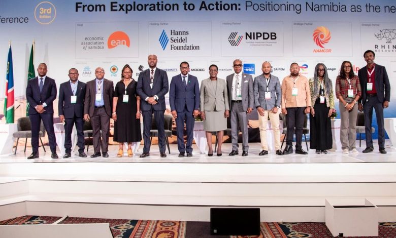 PETAN, others form African local content body, get NCDMB’s backing