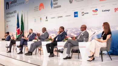 NCDMB, PETAN share local content insights at Namibia Conference