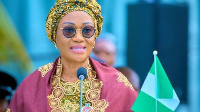 Niger Disasters: Tinubu’s wife donates N1bn to victims