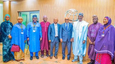 Nasarawa governor seeks World Bank support for healthcare access