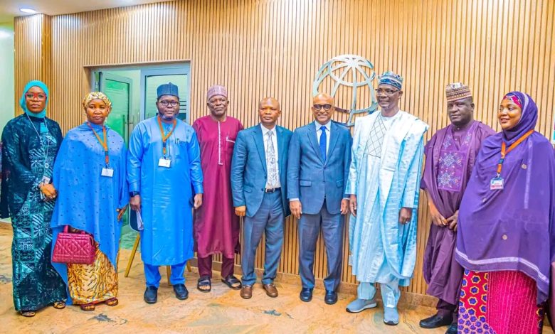 Nasarawa governor seeks World Bank support for healthcare access Nasarawa governor seeks World Bank support for healthcare access