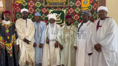 Katsina State to host World Hausa Day in the ancient city of Daura
