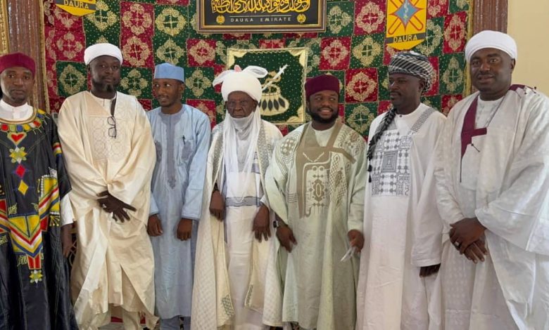 Katsina State to host World Hausa Day in the ancient city of Daura Katsina State to host World Hausa Day in the ancient city of Daura