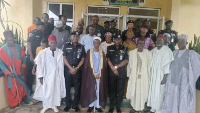 Plateau community laments persistent attacks as police pledge stronger measures
