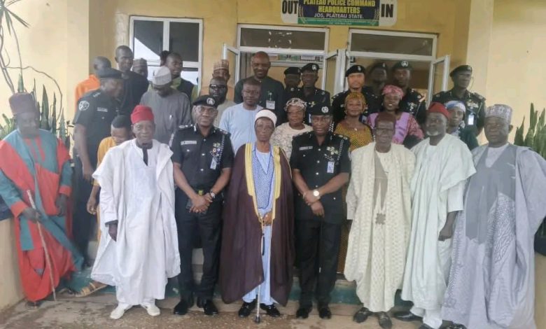 Plateau community laments persistent attacks as police pledge stronger measures Plateau community laments persistent attacks as police pledge stronger measures