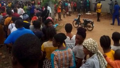 Four killed in another Benue attack