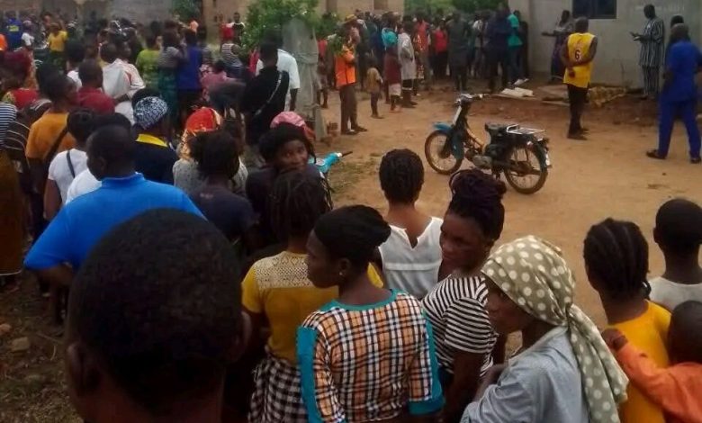 Four killed in another Benue attack Four killed in another Benue attack