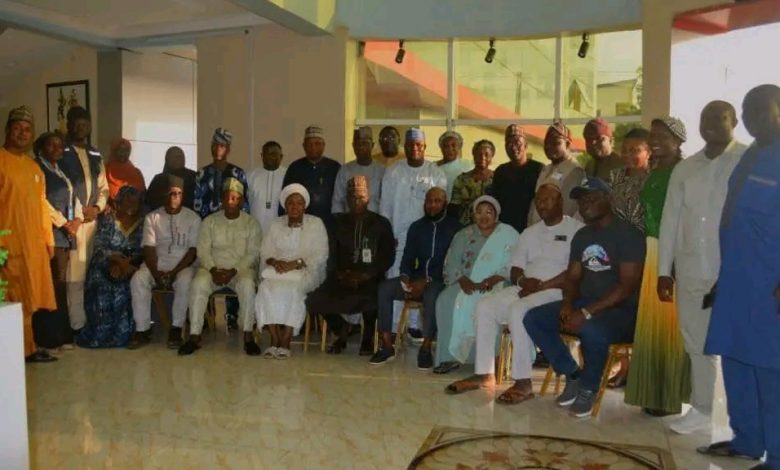 UNICEF, Kwara govt train 100 newly recruited health workers