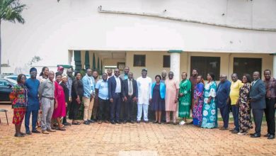 Plateau inaugurates technical group to strengthen HIV prevention, maternal health
