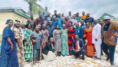 “Measles still killing children in Plateau” — Officials flag off mass campaign