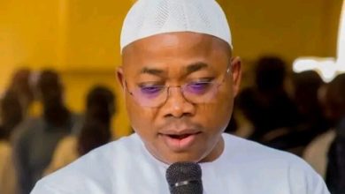 CVR: Kogi governor orders appointees back to LGAs
