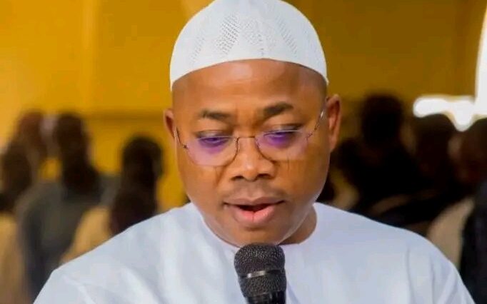 CVR: Kogi governor orders appointees back to LGAs CVR: Kogi governor orders appointees back to LGAs