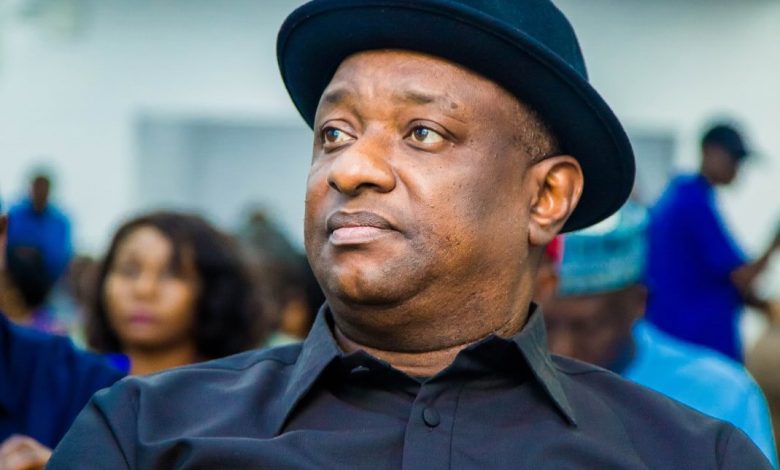FEC approves N987bn for upgrade of aviation infrastructure