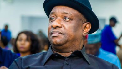 Why KWAM 1 must be punished – Keyamo