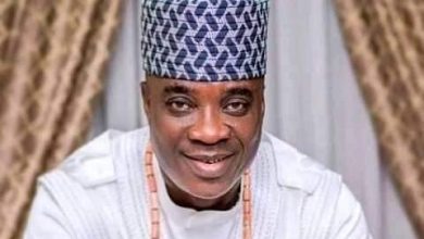 KWAM 1 apologises for airport incident, says, ‘I sincerely regret’ it
