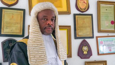 Ex-Imo attorney-general speaks on alleged sponsorship of terrorist group in South-east